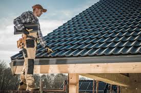 Trusted Denmark, SC Roofing Experts